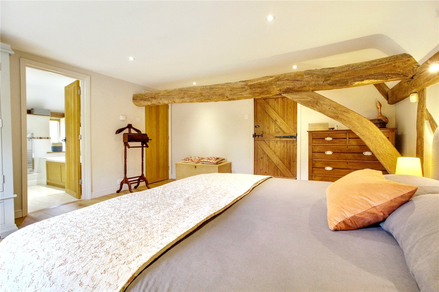 Principel Bedroom